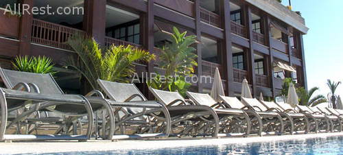 Gran Hotel Guadalpin Marbella & Spa 11
